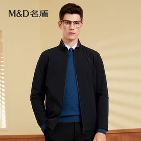 【名盾】茄克MWCB91558B