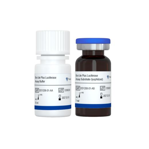 Bio-Lite Plus Luciferase Assay System 商品图0