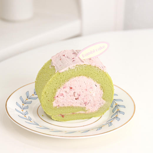 开心果树莓卷 商品图1