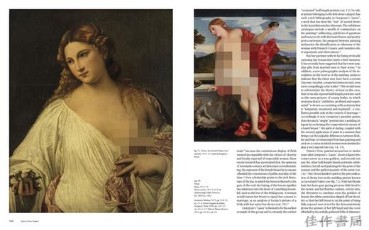 Titian's Vision of Women: Beauty – Love – Poetry / 提香与女性的荣耀：美— 爱— 诗 商品图3