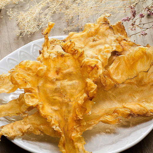 方家铺子  鳕鱼胶80g/盒装 商品图2