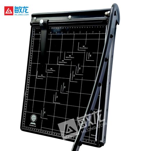 手切切刀/全钢PVC切刀/塑料片切纸刀 商品图1