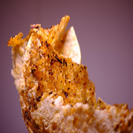 燕子烧饼梅干菜肉烧饼锅盔预制菜速食早餐零食小吃薄酥脆饼 商品图4