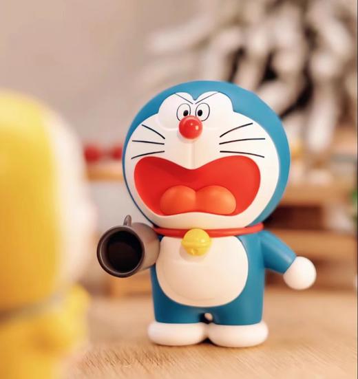 哆啦A梦秘密道具盲盒 商品图8