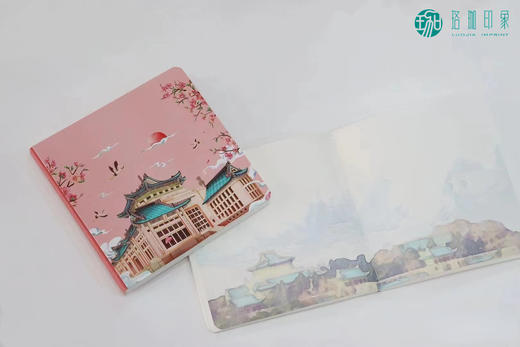 国风小方本 商品图2
