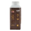 明治生拿铁咖啡饮料280ml/瓶 商品缩略图2