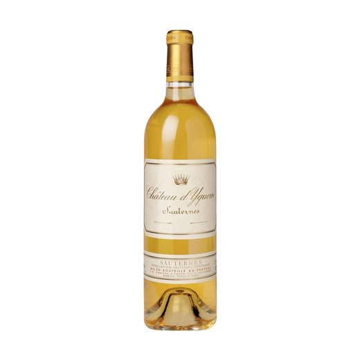 滴金贵腐甜白Chateau d'yquem 2020 年 商品图0
