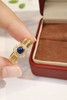 0.50ct 蓝宝石戒指 商品缩略图5