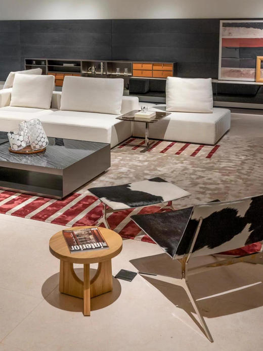 Mike 休闲椅 商品图7