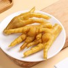 真莊 真庄 盐焗鸡爪鸡脚凤爪广东客家特产下酒菜零食小吃网红休闲食品 【香辣/盐焗鸡爪】（独立装） 200g 商品缩略图5