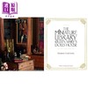 【中商原版】The Miniature Library of Queen Marys Dolls House 进口艺术 玛丽皇后的玩偶屋里的微型图书馆 商品缩略图1