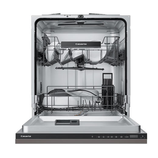卡萨帝洗碗机CWY15-29BKU1 商品图2