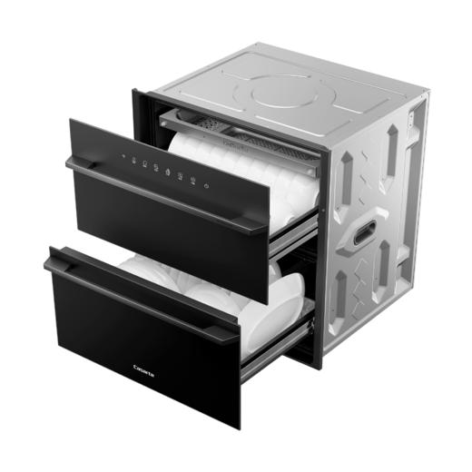 卡萨帝消毒柜ZQD115F-C3AGU1 商品图3