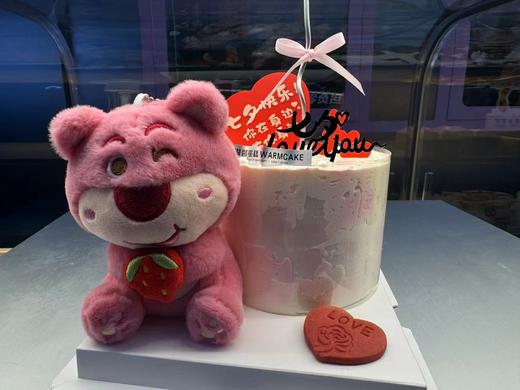 七夕love you 商品图1