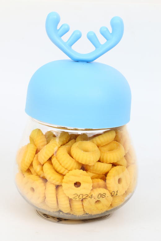 十送一活动 | 鹿角瓶饼干  保质期5个月 商品图12