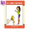【中商原版】正向教养学前教育工具卡 读懂幼童内心 掌握发展黄金期 建立自信与归属感 附影音教学示范＋实践分享手册 原版书 商品缩略图1