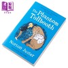 【中商原版】神奇的收费亭 The Phantom tollbooth 英文原版 Norton Juster 现代小说 国际流行小说 奇幻小说 商品缩略图2