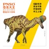 PNSO盔龙卡洛琳恐龙大王成长陪伴模型28 商品缩略图2