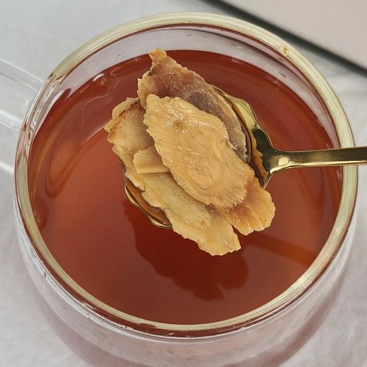 云耕物作 雪梨红参膏 260g/瓶 商品图4