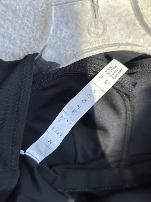 86-2 范德安同款泳衣 款式 商品图10