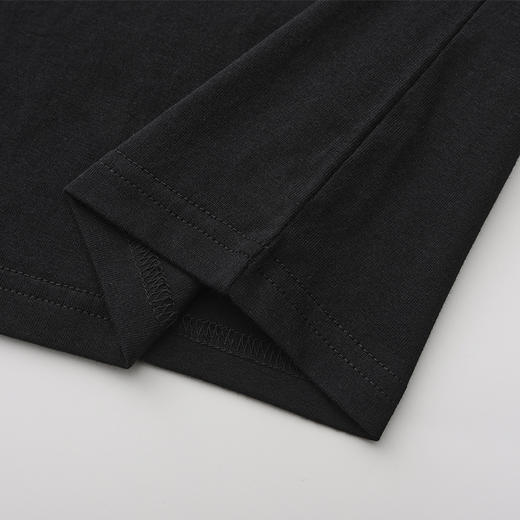 学习强国 2025新升级款100%新疆纯棉T恤2件装 商品图2