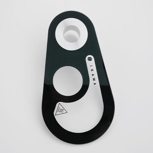 ikawa配件周边 ikawa v3 玻璃上盖(适用V3) 商品图1