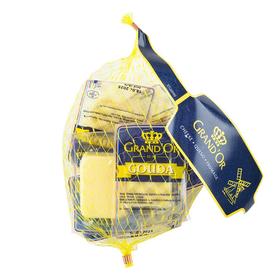 格兰特高达迷你干酪（5*20g）/袋