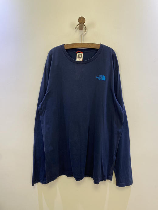 The North Face 北面 老美版 长袖T恤 _SLT(L) 商品图4