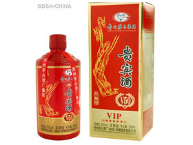 贵州茅台集团贵宾酒V50珍藏级500ml