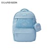 可学装备-eland kids衣恋童装书包小学生男女童4-6年级减压护脊防泼水书包 商品缩略图4