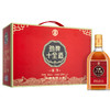劲牌 十全酒 35度 228ml（礼盒款） 露酒 宴饮佳品 聚会必备 送礼好酒 自饮小酌 聚餐 商品缩略图0