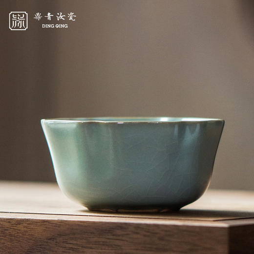 问鼎鼎青系列大菩提杯（缺货） 商品图2