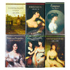 预售 【中商原版】Bantam Classics 简奥斯汀6本套装 Jane Austen collections 英文原版 傲慢与偏见 艾玛 劝导 理智与情感 商品缩略图3