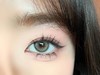 clairecolor  年抛美瞳 拒绝内耗 直径14.2mm着色13.5mm 商品缩略图3