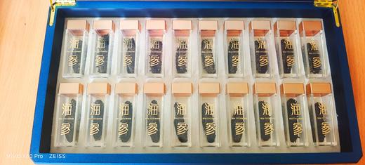 自营（海中源）-新品上市《渤海湾国标野生低温高压免煮刺参》 商品图9