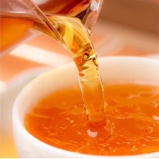 野生红茶 ~ 百年老枞 • 暖心红茶252克 商品图6