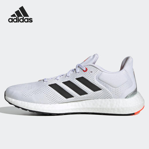 5折【自营】adidas/阿迪达斯  新款男子训练休闲运动低帮运动鞋 GY5099 商品图1