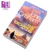 【中商原版】交换 The Exchange 英文原版 John Grisham 现代小说 国际流行小说 推理与惊悚小说 商品缩略图2
