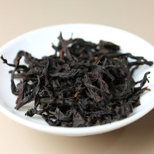 狮头脚丨炭焙鸭屎香 凤凰单丛 乌龙茶 一级 130g 礼盒装 商品图1