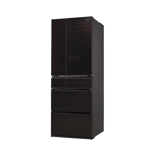 松下冰箱NR-F607HX-T5 商品图2