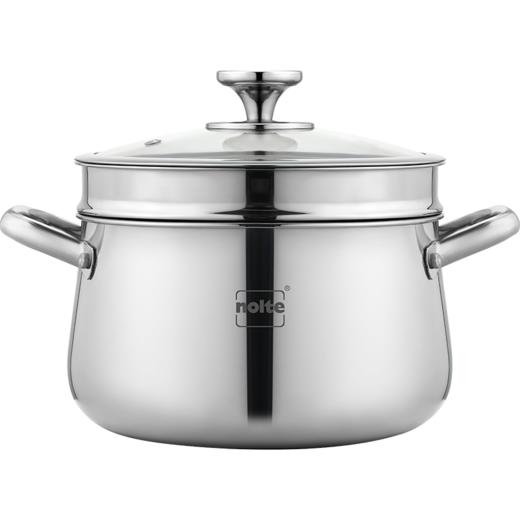 【赫曼德】贝鲁斯蒸汤锅HMD-9819 商品图6