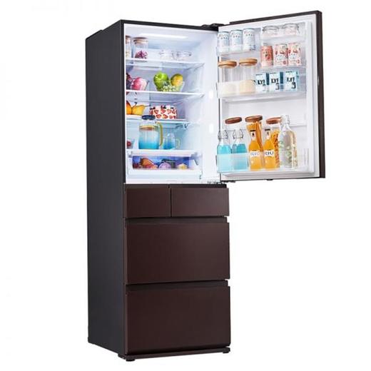 松下冰箱NR-E452PX-T 商品图2