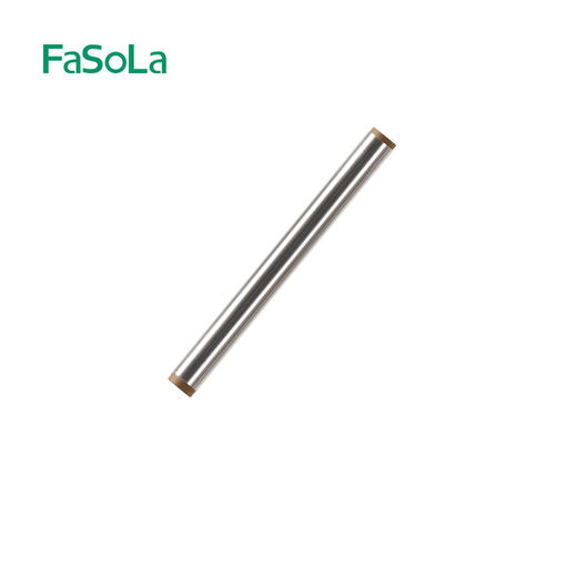 FaSoLa厨房防油贴纸点断式灶台瓷砖静电膜透明耐高温防水自粘墙贴 商品图5