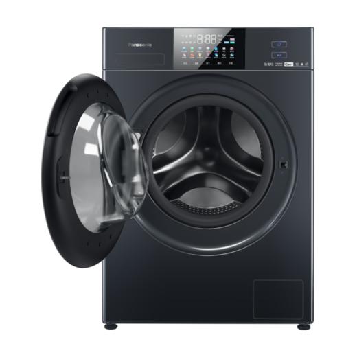 松下洗衣机 XQG100-EG186 商品图2