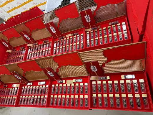 自营（海中源）-新品上市《渤海湾国标野生低温高压免煮刺参》 商品图2