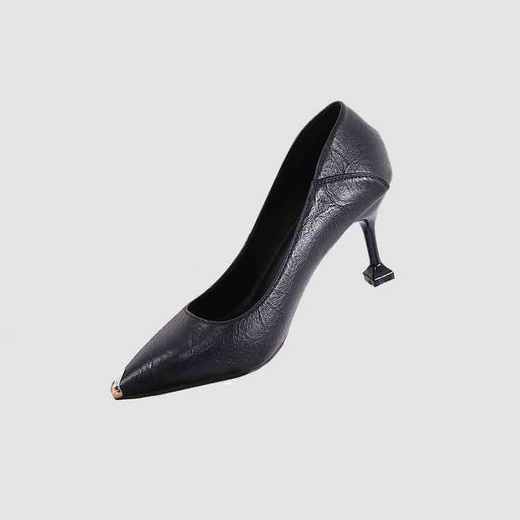 【纤姿态】夏季时尚女鞋 041608 商品图1