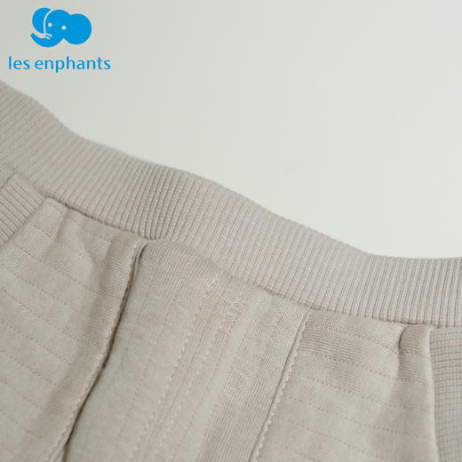 丽婴房-童衣类（秋）D0长裤\吊带裤 商品图1