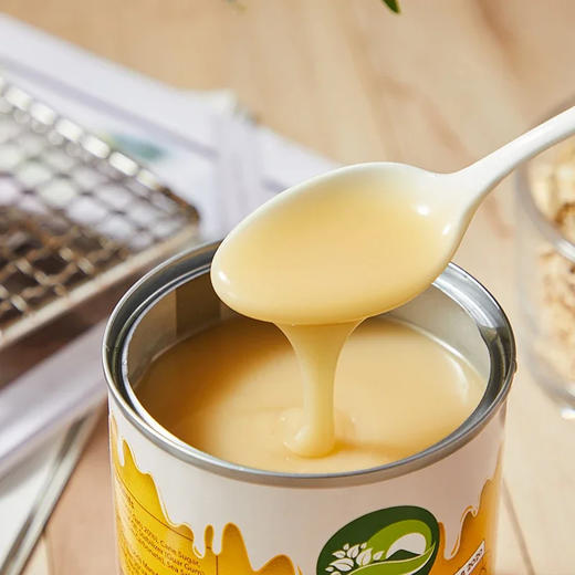 纯椰浆/搅打奶油/甜炼奶 椰子燕麦烘焙原料 制作甜品蛋糕面包 Nature's Charm纯素美食品 泰国进口 全植物 商品图6