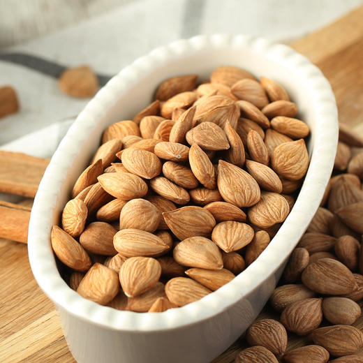 承德杏仁（五香） 商品图3