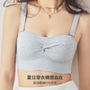 雅黛丽无痕内衣小胸薄款透气文胸抹胸无钢圈无肩带性感胸罩收副乳 商品缩略图2